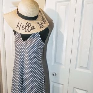 Summer Maxi dress